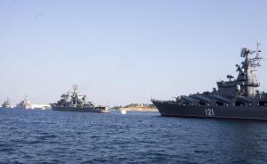 观察｜俄大举陈兵克里米亚周边区域，打造俄版反介入作战体系