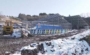 日媒：11人非法滯留被捕后，同一現(xiàn)場工作46名中國人失蹤