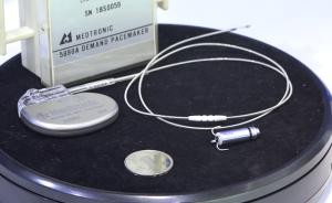 视频｜90秒看完进博会医疗馆“黑科技”