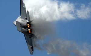 講武談兵｜從F-22事故談?wù)勊拇鷻C(jī)飛行員“自信爆棚”問題