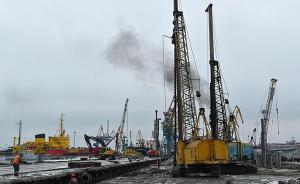 烏克蘭高官:俄羅斯已解禁烏在亞速海部分海港