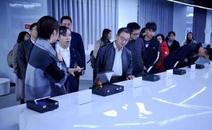 鹽城抓住窗口機(jī)遇期對接上海，近半年頻邀上海媒體采訪調(diào)研