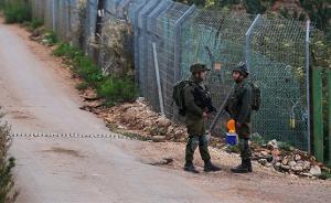 以色列軍方切斷黎巴嫩真主黨秘密地道，以黎局勢(shì)恐升級(jí)