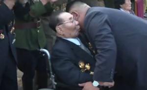 朝鮮勞動黨中央委員金鐵萬去世，金正恩牽頭治喪委員會