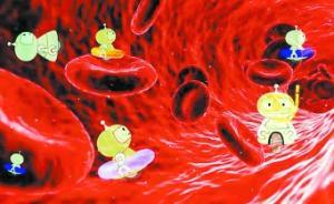 納米機器人來了：目前處研發試驗階段，未來可能帶來醫學革命