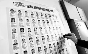 中纪委机关报：织牢织密“天网”，决不让腐败分子逍遥法外