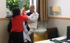 绍兴儿科医生被打：猩红热须上报，家长不想孩子停课起冲突