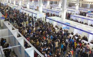 2018年大學(xué)生到私企與創(chuàng)業(yè)意向上升，對待遇重視程度下降