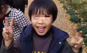 樂清“走失”男孩母親被警方控制，全家已連夜搬離
