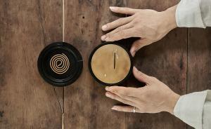 手掌那么大的香爐，卻讓人見(jiàn)到了最美的“霧西湖”