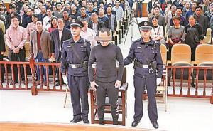 交警中隊長醉駕肇事致一死四傷獲刑14年，法院：應(yīng)從重處罰