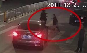 马上评｜4岁女童命丧斑马线，厘清责任不是为了指责谁