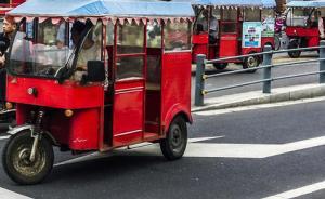 1元车费引发悲剧：三轮车夫心脏病发身亡，乘客判赔23万