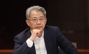 光大集团董事长李晓鹏：明确100户重点支持的民营企业客户
