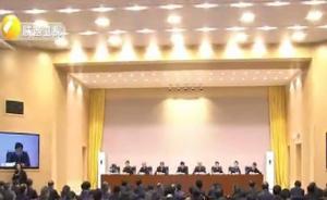 陜西書記胡和平：深刻汲取秦嶺北麓西安境內(nèi)違建別墅問題教訓(xùn)