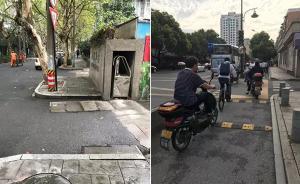 交通設(shè)施｜缺乏以人為本的細(xì)節(jié)，何以讓使用者遵守交通規(guī)則 