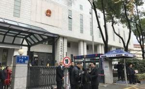 江蘇“牧羊案”二審：江蘇高院被要求集體回避，合議庭駁回