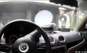3歲娃發(fā)病，民警“吼”出一條生命通道
