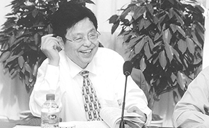 戴建業(yè)憶黃曼君：人世少見的“真人”