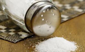 地方病防治三年攻坚方案发布：缺碘地区继续落实食盐加碘策略