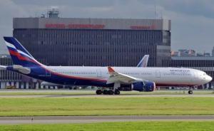 莫斯科一主要機(jī)場(chǎng)將以詩(shī)人普希金名字重新命名