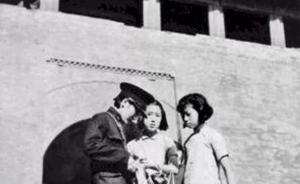 畫說北京丨內(nèi)城老九門：朝陽(yáng)門