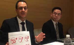 中國版稅收入過去五年里實(shí)現(xiàn)翻倍，全球排名第29位