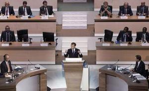 世卫组织：对抗气候变化是改善全球人民健康的最佳方法之一