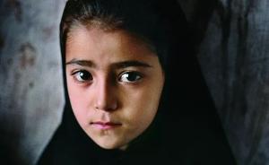 用攝影還原一個人的本來模樣