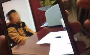 12歲弒母男孩指認(rèn)現(xiàn)場，村民：他還在笑，殺人后鎮(zhèn)定騙外公