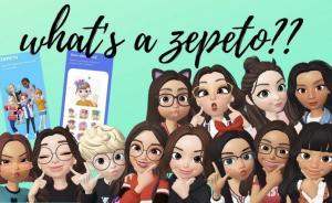 “现代QQ秀”Zepeto，如何在一周内创造刷屏传播？