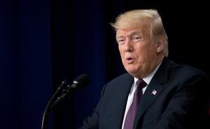 特朗普提名美中央司令部海軍司令、海軍第五艦隊司令人選