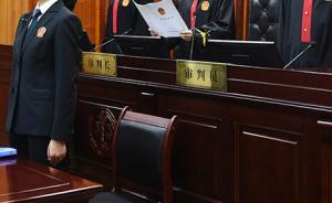 西安灞橋區(qū)政府組織強(qiáng)拆民房，法院一審判決：違法