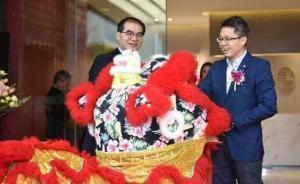 陽光城發(fā)力一線城市存量資產(chǎn)
