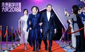 2018年度澎湃人物｜馬大為：國產(chǎn)創(chuàng)新藥將迎黃金十年