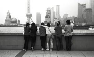 張舒：碎影留痕