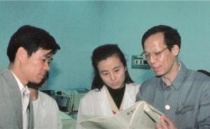 當(dāng)我們提到漢字，你想起了誰？