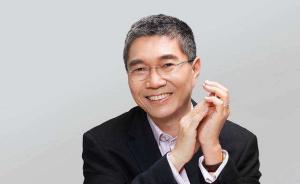 專訪吳軍：不要讓人家一定接受你的想法，但你可以把它說出來