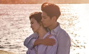 《男朋友》：请了宋慧乔+朴宝剑，却只演了个风光片？