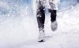 出門前請仔細閱讀！冬季跑步干貨，都在這里了