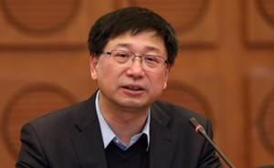 部屬高校再現(xiàn)人事調(diào)整：本碩博都在吉大完成的張希執(zhí)掌母校