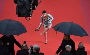 年終快遞：法新社2018年度最佳圖片精選