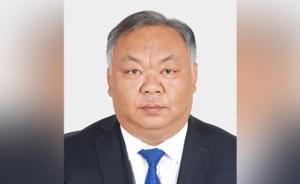 云南80后白發(fā)書記李忠凱已通過公示，為縣政協(xié)副主席候選人