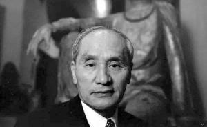 林建剛︱胡適與盧芹齋