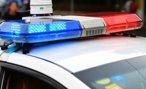 兩初中生廝打后一人突倒地身亡，警方通報將進行尸檢查明死因