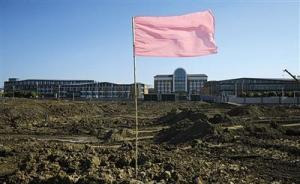 “常州毒地”公益訴訟二審開庭，兩組織一審被判擔(dān)百萬訴訟費(fèi)