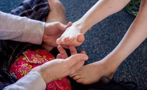 越癢越撓，越撓越癢！滬科學(xué)家發(fā)現(xiàn)這種“惡性循環(huán)”因腦而起