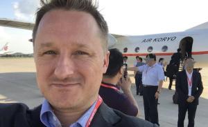 外交部：中加雙方就兩名加拿大人被拘捕一事保持正常溝通