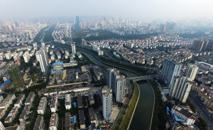 你的房子值錢嗎? ——合肥市二手房數(shù)據(jù)分析