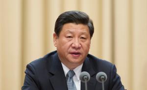習(xí)近平在政治局集體學(xué)習(xí)時強(qiáng)調(diào)：推進(jìn)反腐敗工作法治化規(guī)范化